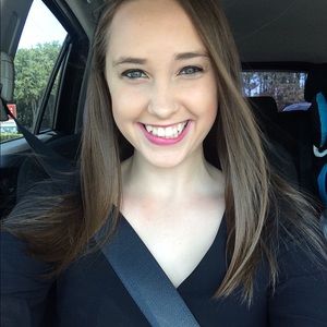 Meet your Posher, Lauryn